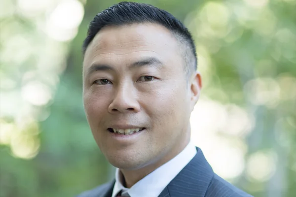 Thuan Lam, portrait