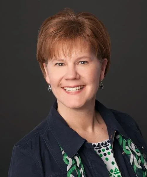 Jennifer Migdal, portrait