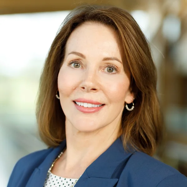 Kathryn Hite, portrait