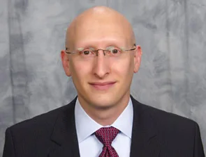 Alan Loewy, portrait