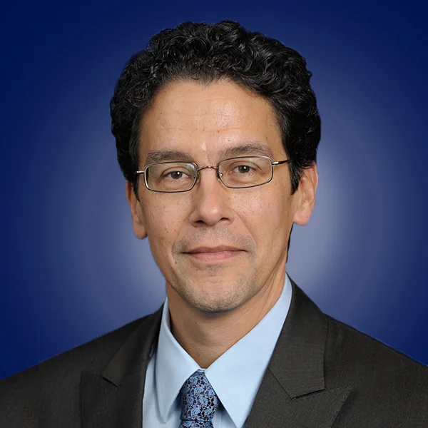 William Cevallos, portrait