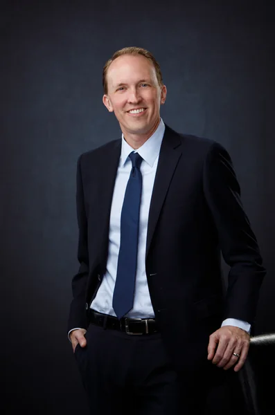 Nathaniel Gehring, portrait