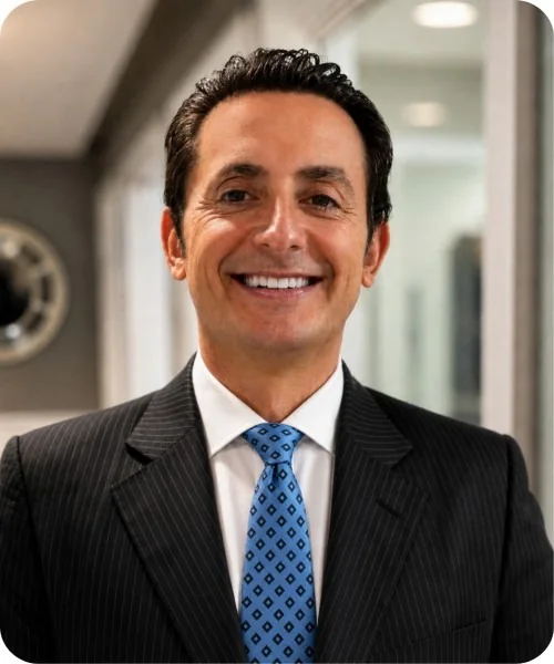 Jason Arena, portrait