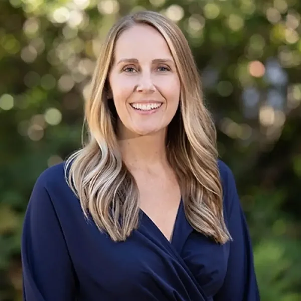 Allison Wooton, portrait