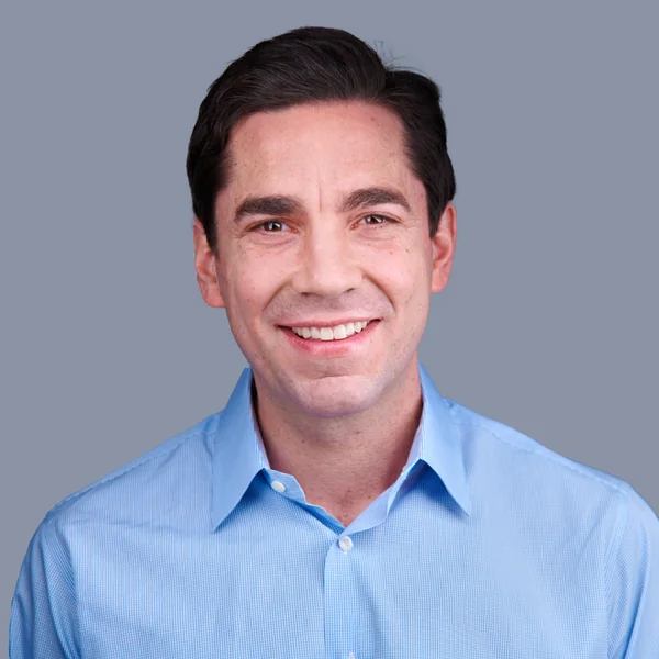 Matthew Brand, portrait