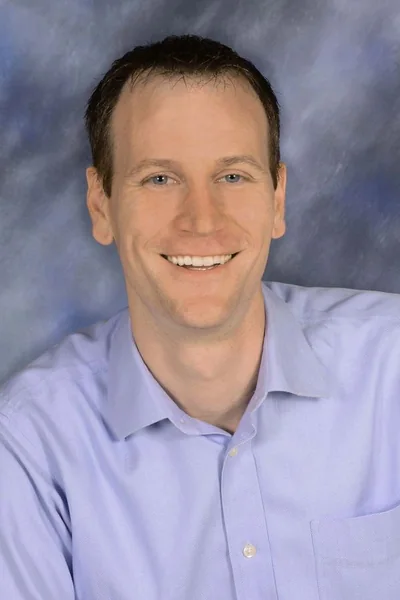 Raymond Kozicki, portrait