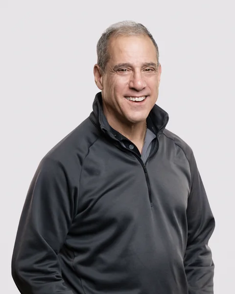 Matthew Di Francesco, portrait