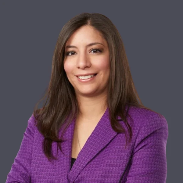 Christina Castrejon, portrait