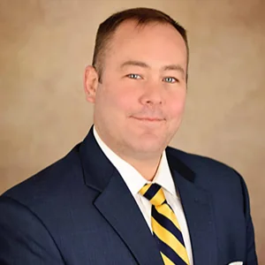Gary Brewton, portrait