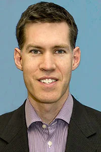 Peter May, portrait