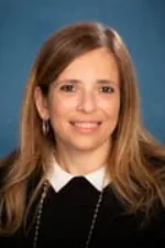 Cecilia Mercado, portrait