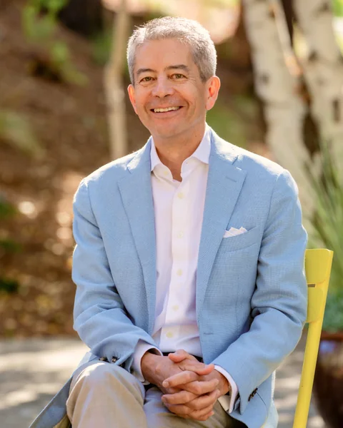 Gregory Cheng, portrait