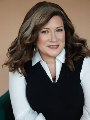 Faye Sykes, portrait