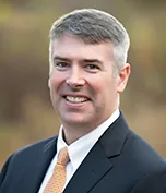 James Conway, portrait