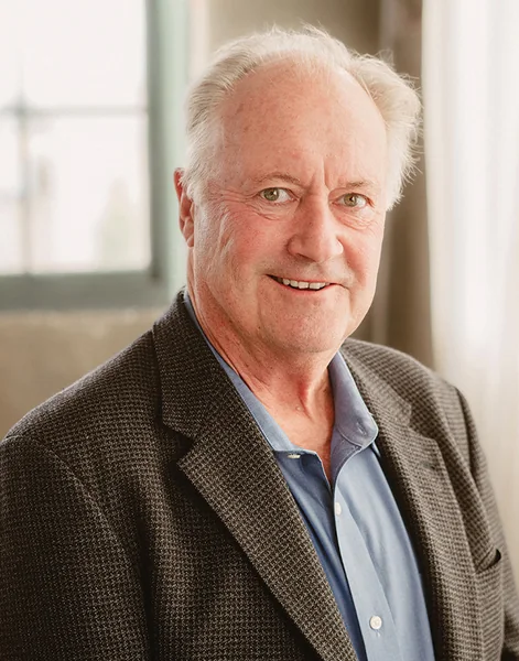 Daniel Belica, portrait