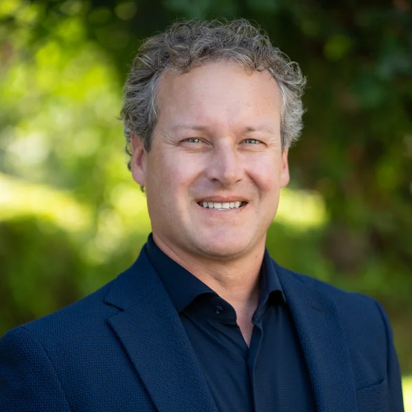 Jeffrey Mestmaker, portrait