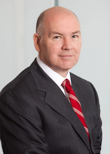 David Stenason, portrait