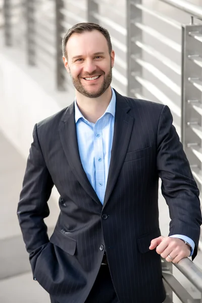 Jacob Milder, portrait