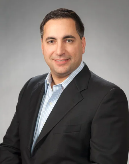 Stephen Salemi, portrait
