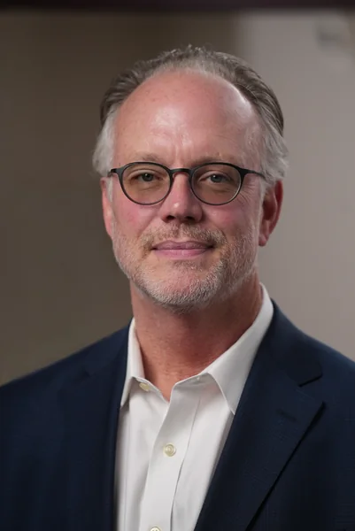 Jeffrey Martin, portrait