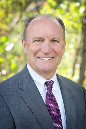 Myles O'Reilly, portrait