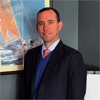 Anthony Dzielski, portrait