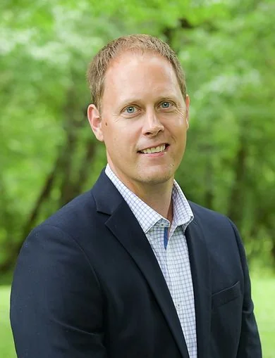 Benjamin Johnson, portrait