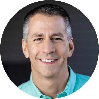 Mark Biller, portrait