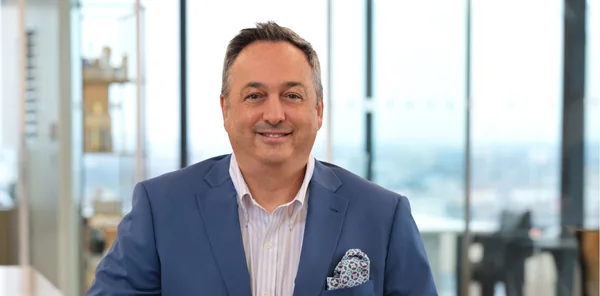 Christopher Montclare, portrait
