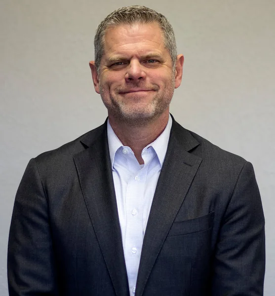 Chad Clark, portrait