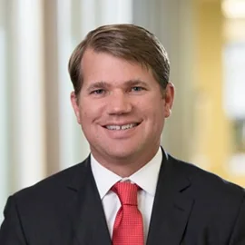 Brett Christenson, portrait