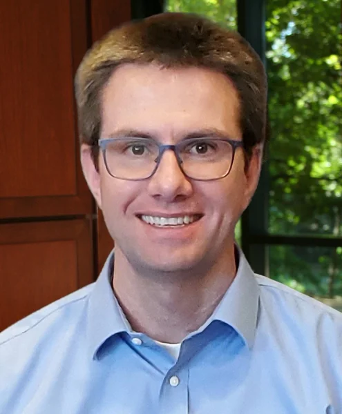John O'Connor, portrait