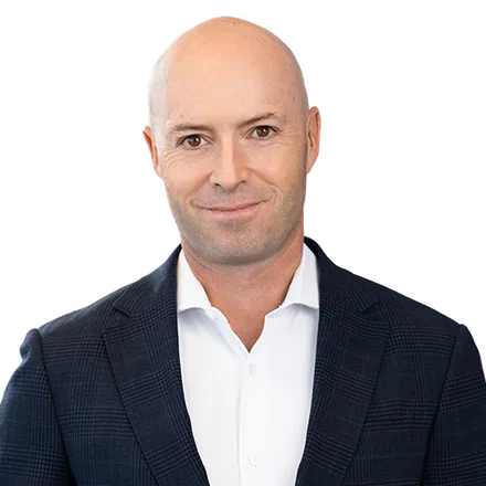 Jason Schwarz, portrait