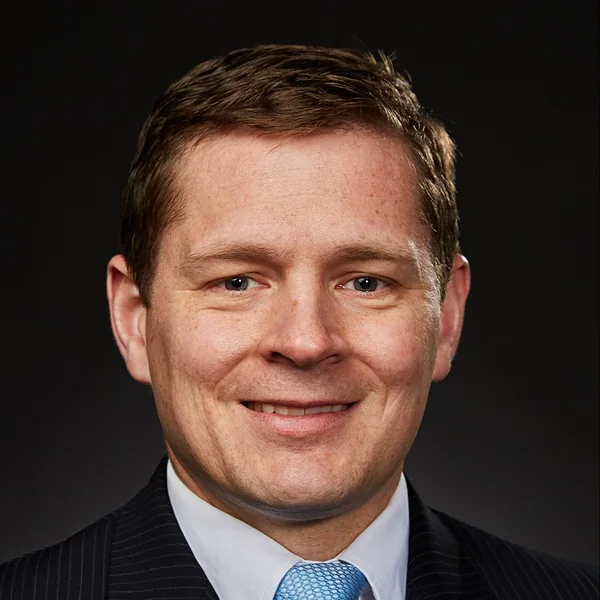 Robbyn Richardson, portrait