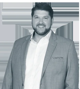 Kevin Deans, portrait