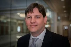 Justin Anderson, portrait