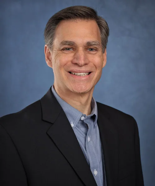 Leonard Skiena, portrait