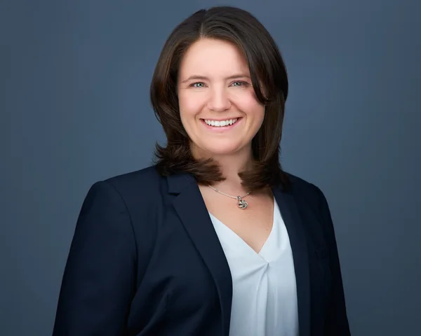 Kristen Jackson, portrait