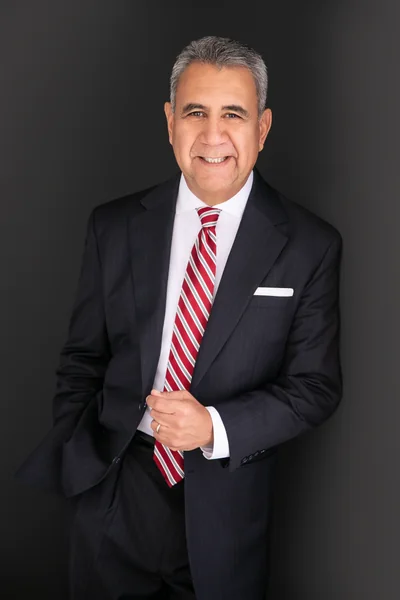 Howard Martinez, portrait