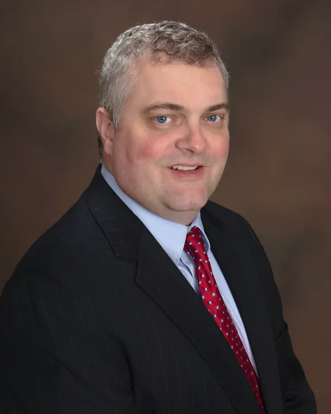 Andrew Toering, portrait