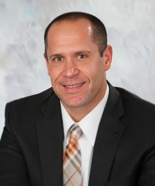 Bryan Koslow, portrait