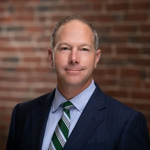 Scot Draeger, portrait