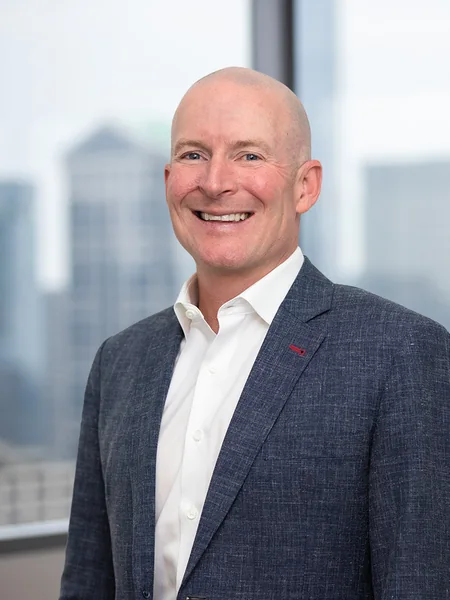 Anthony Halpin, portrait