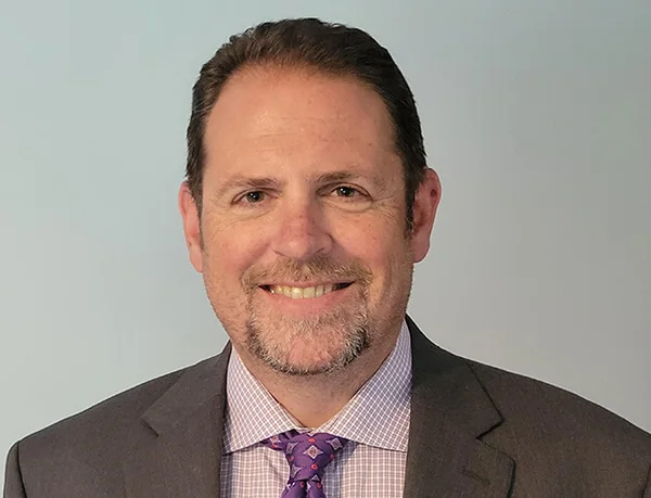 Sean Connolly, portrait