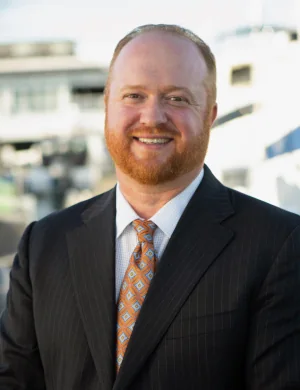 Tyler Ryan, portrait
