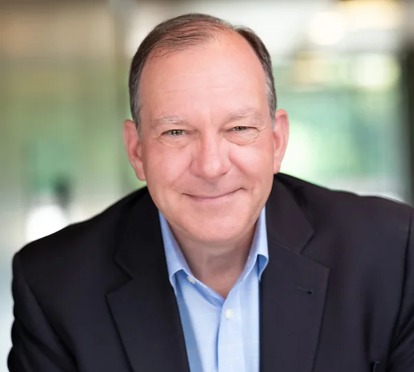 Robert McIver, portrait