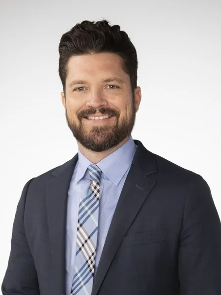 Matthew Lambert, portrait