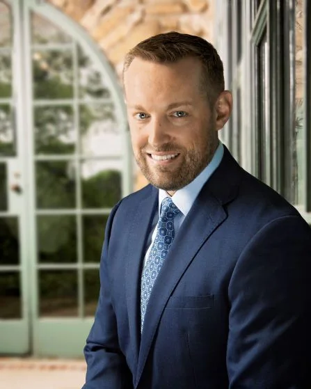 Michael Chisnell, portrait