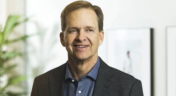 Christopher Werner, portrait