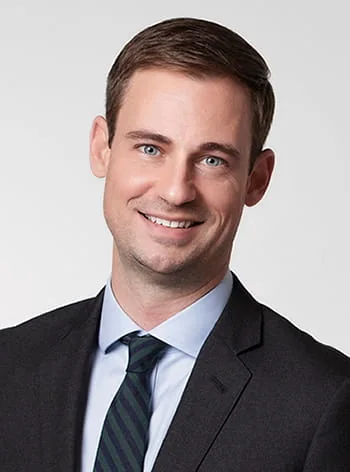 Jason Douglass, portrait